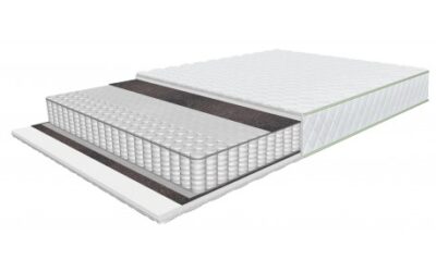 Čiužinys Kongo Premium